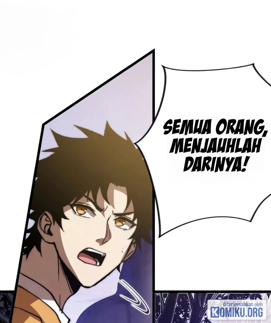 Summon The Demon, For I Am The Abyss Chapter 41 - halaman 10