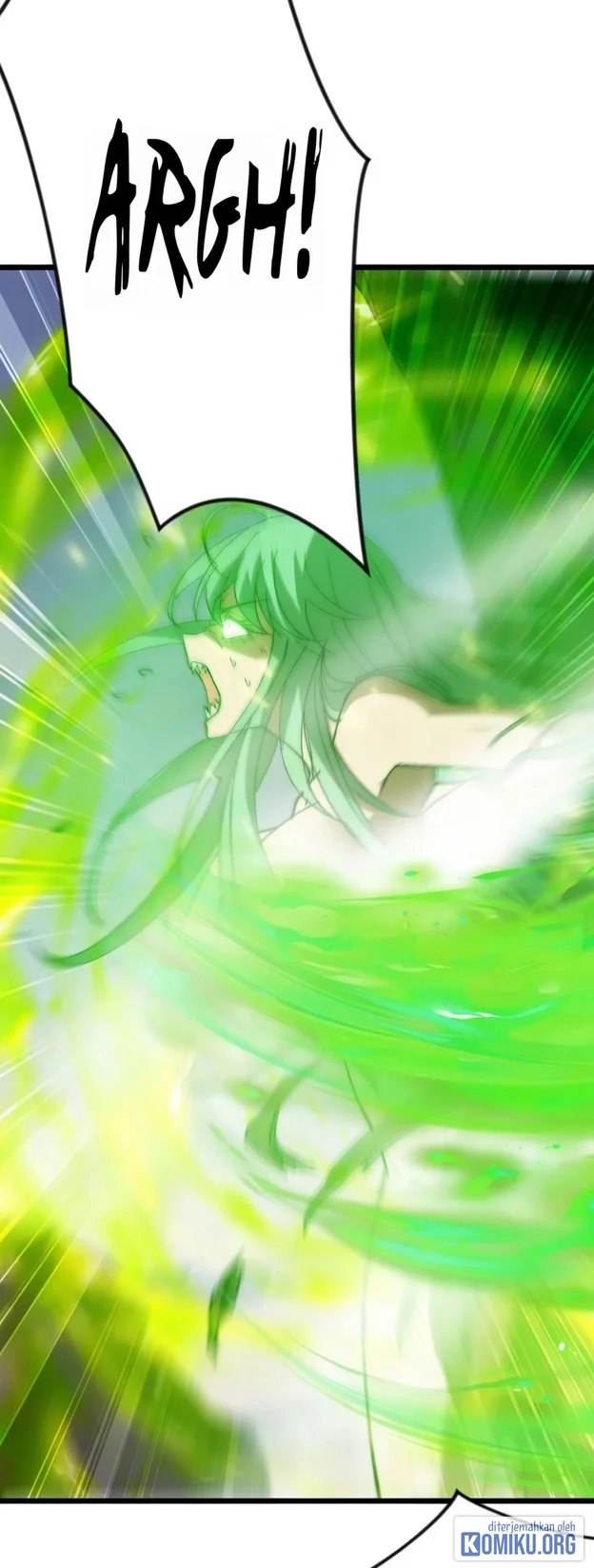 Summon The Demon, For I Am The Abyss Chapter 41 - halaman 14