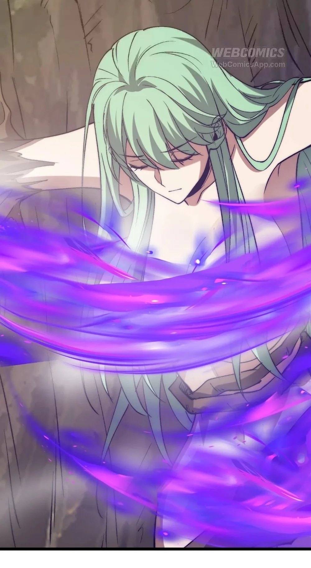 Summon The Demon, For I Am The Abyss Chapter 41 - halaman 3