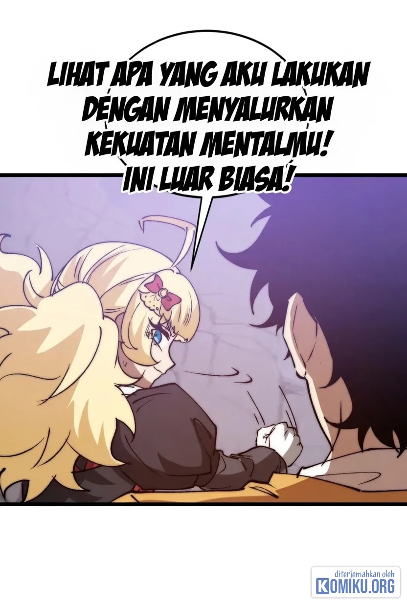 Summon The Demon, For I Am The Abyss Chapter 42 - halaman 14