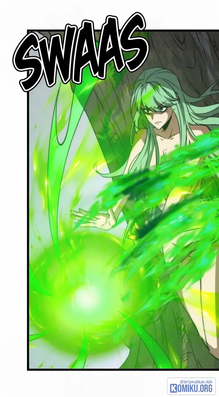 Summon The Demon, For I Am The Abyss Chapter 42 - halaman 5