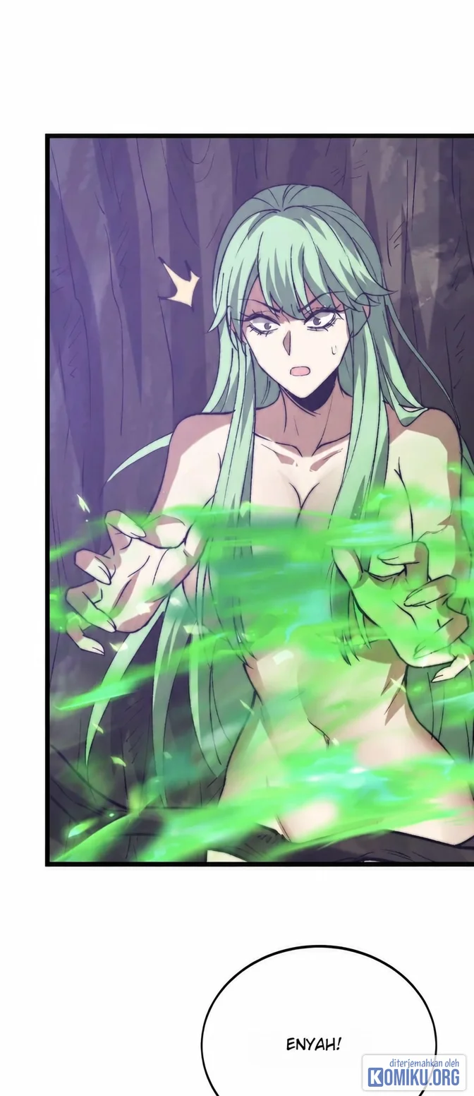 Summon The Demon, For I Am The Abyss Chapter 42 - halaman 7