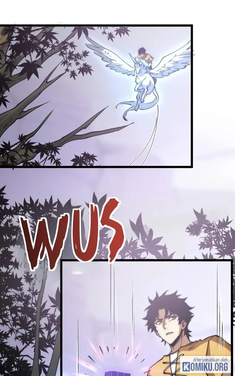 Summon The Demon, For I Am The Abyss Chapter 43 - halaman 12