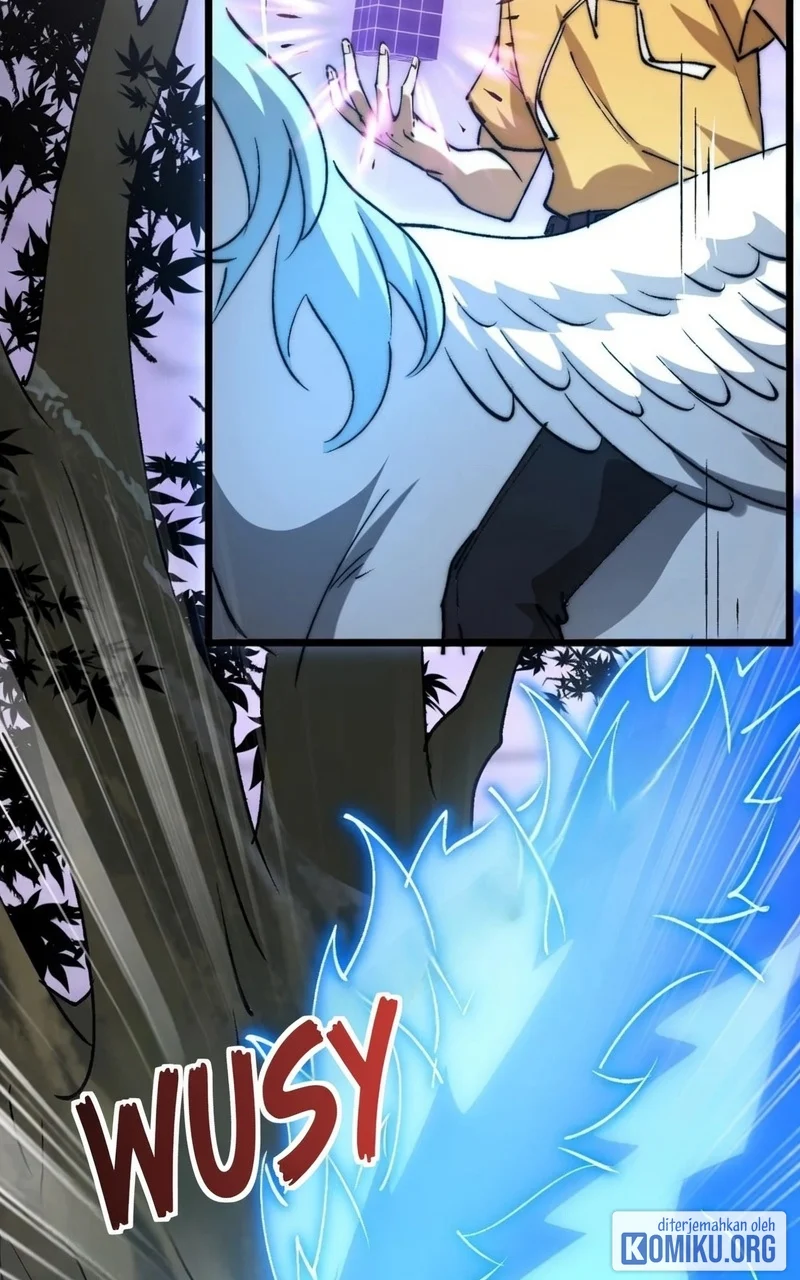 Summon The Demon, For I Am The Abyss Chapter 43 - halaman 13