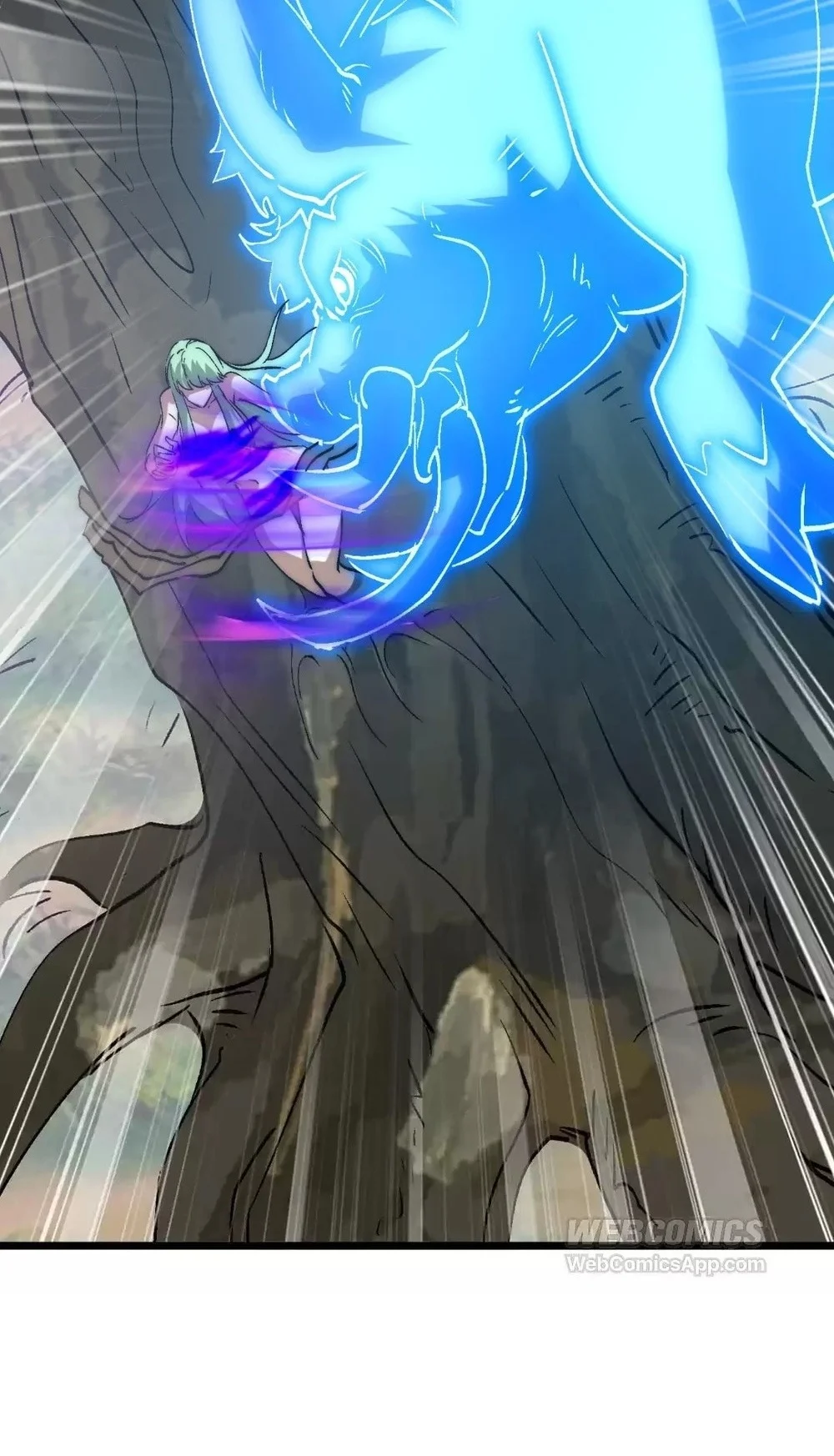 Summon The Demon, For I Am The Abyss Chapter 43 - halaman 15