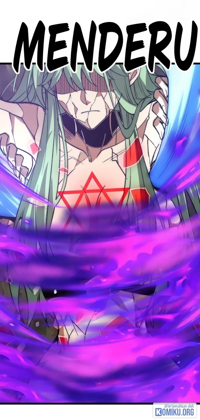 Summon The Demon, For I Am The Abyss Chapter 43 - halaman 17