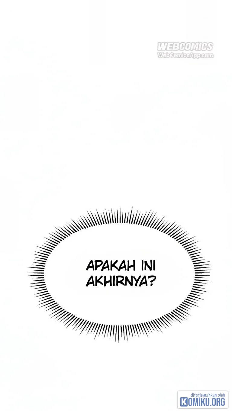 Summon The Demon, For I Am The Abyss Chapter 43 - halaman 26