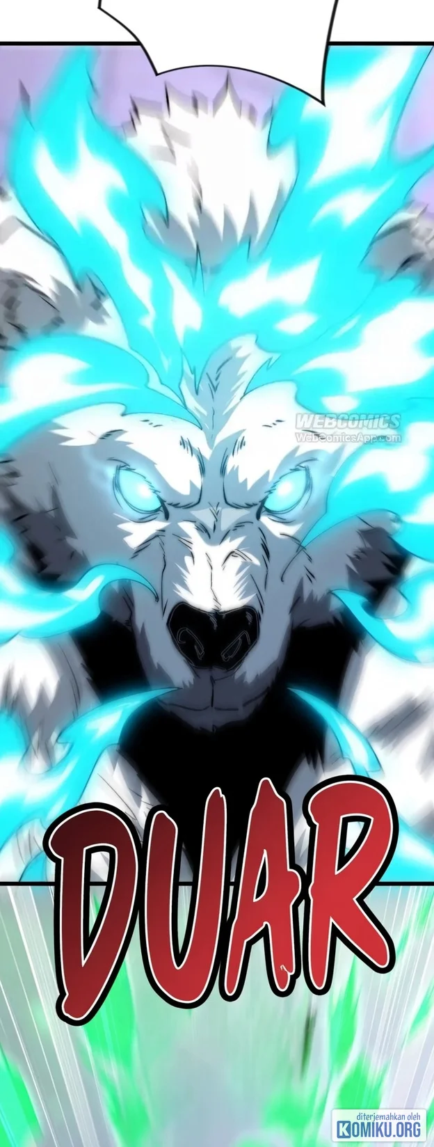 Summon The Demon, For I Am The Abyss Chapter 43 - halaman 3