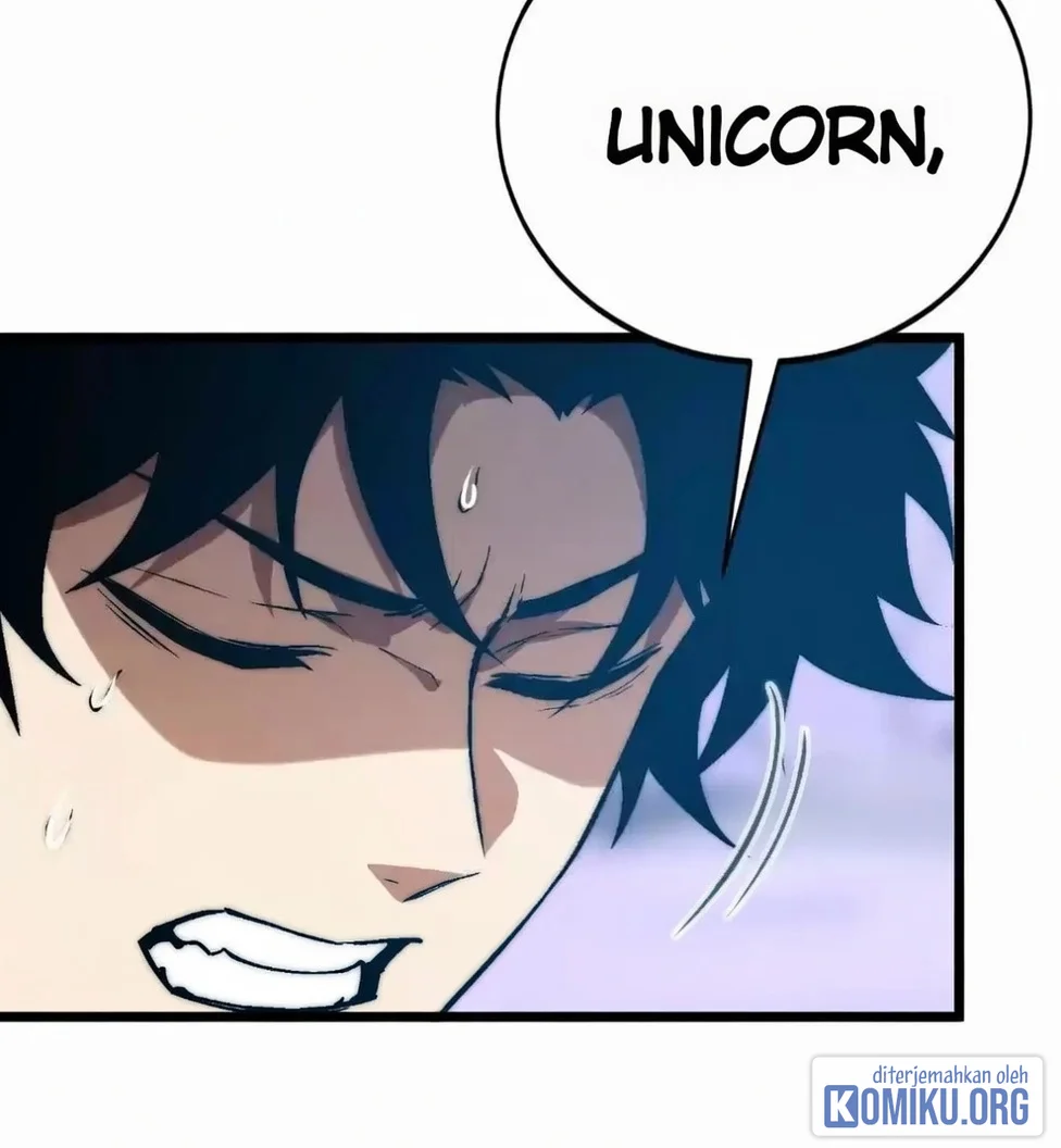 Summon The Demon, For I Am The Abyss Chapter 43 - halaman 33