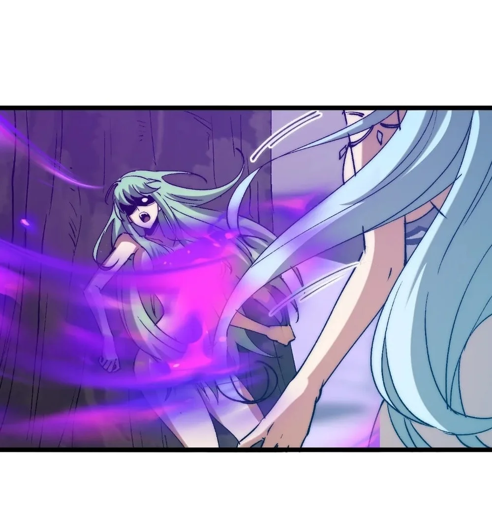 Summon The Demon, For I Am The Abyss Chapter 43 - halaman 38