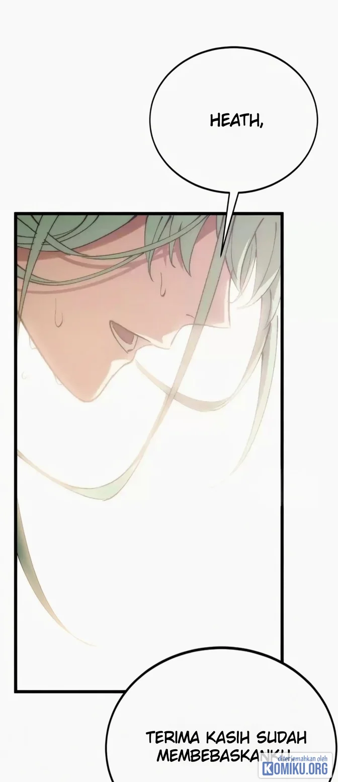 Summon The Demon, For I Am The Abyss Chapter 43 - halaman 49