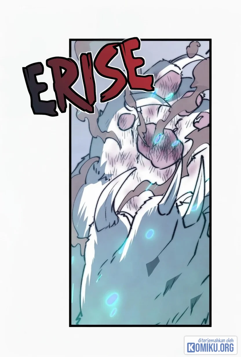 Summon The Demon, For I Am The Abyss Chapter 43 - halaman 6