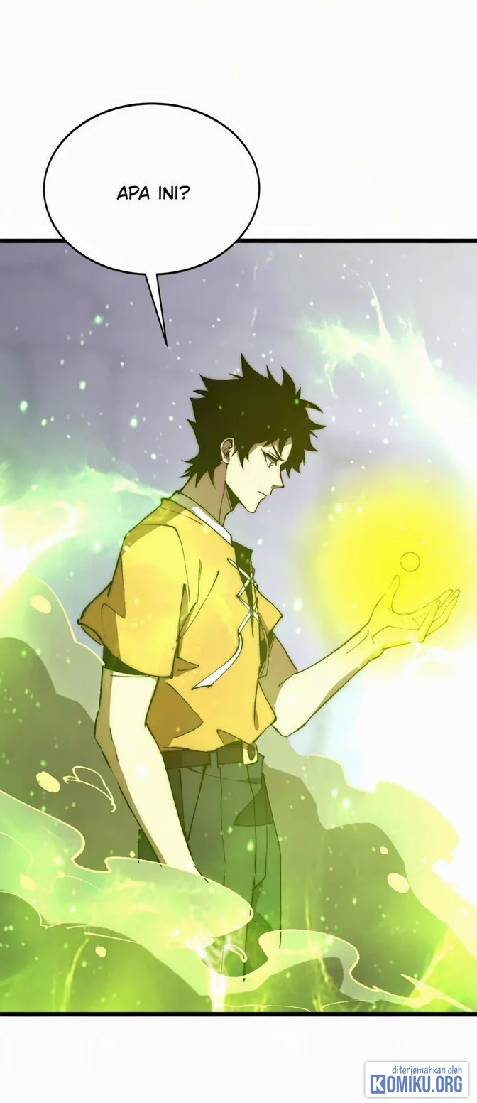 Summon The Demon, For I Am The Abyss Chapter 44 - halaman 13