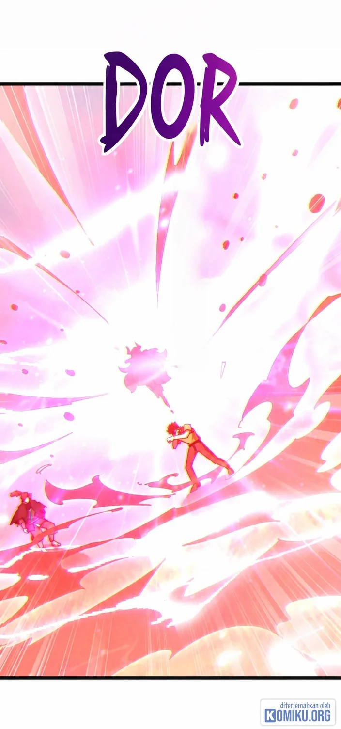 Summon The Demon, For I Am The Abyss Chapter 44 - halaman 22
