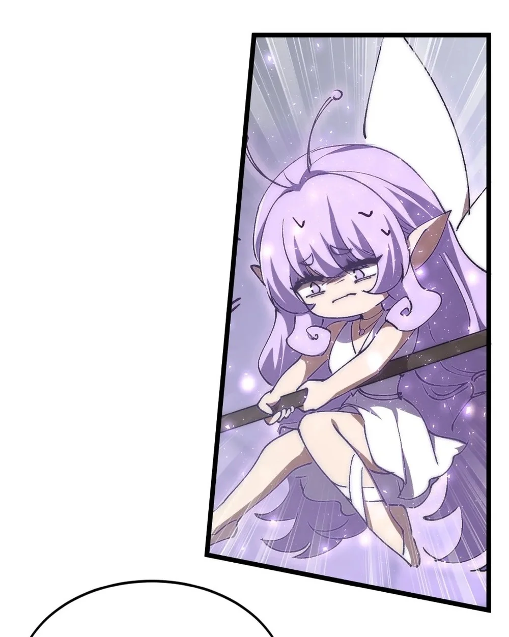 Summon The Demon, For I Am The Abyss Chapter 45 - halaman 15