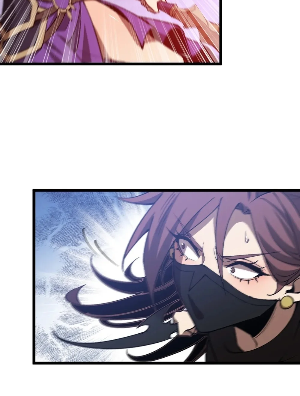 Summon The Demon, For I Am The Abyss Chapter 45 - halaman 39