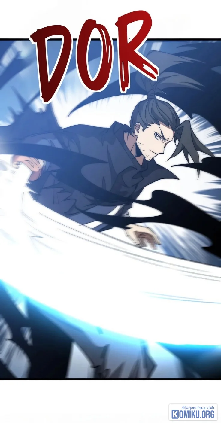 Summon The Demon, For I Am The Abyss Chapter 45 - halaman 7