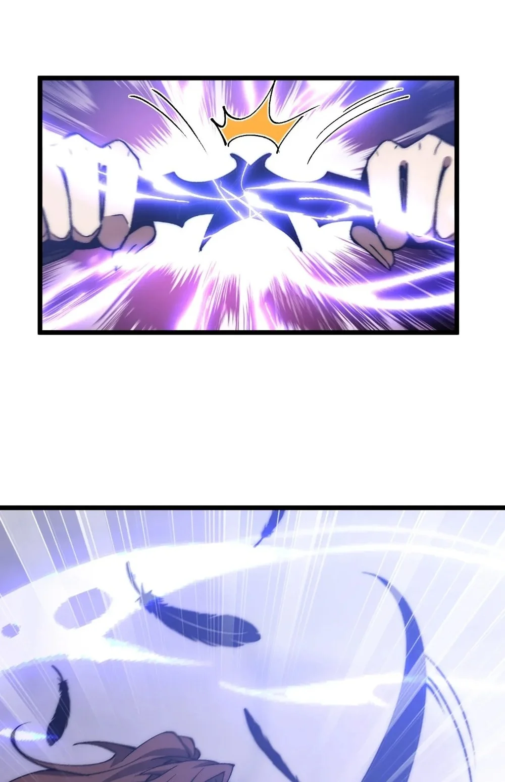 Summon The Demon, For I Am The Abyss Chapter 46 - halaman 10
