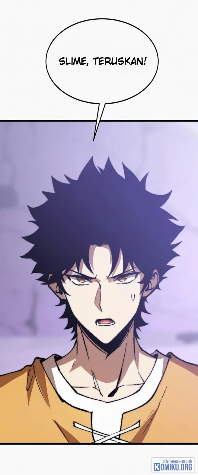 Summon The Demon, For I Am The Abyss Chapter 46 - halaman 16