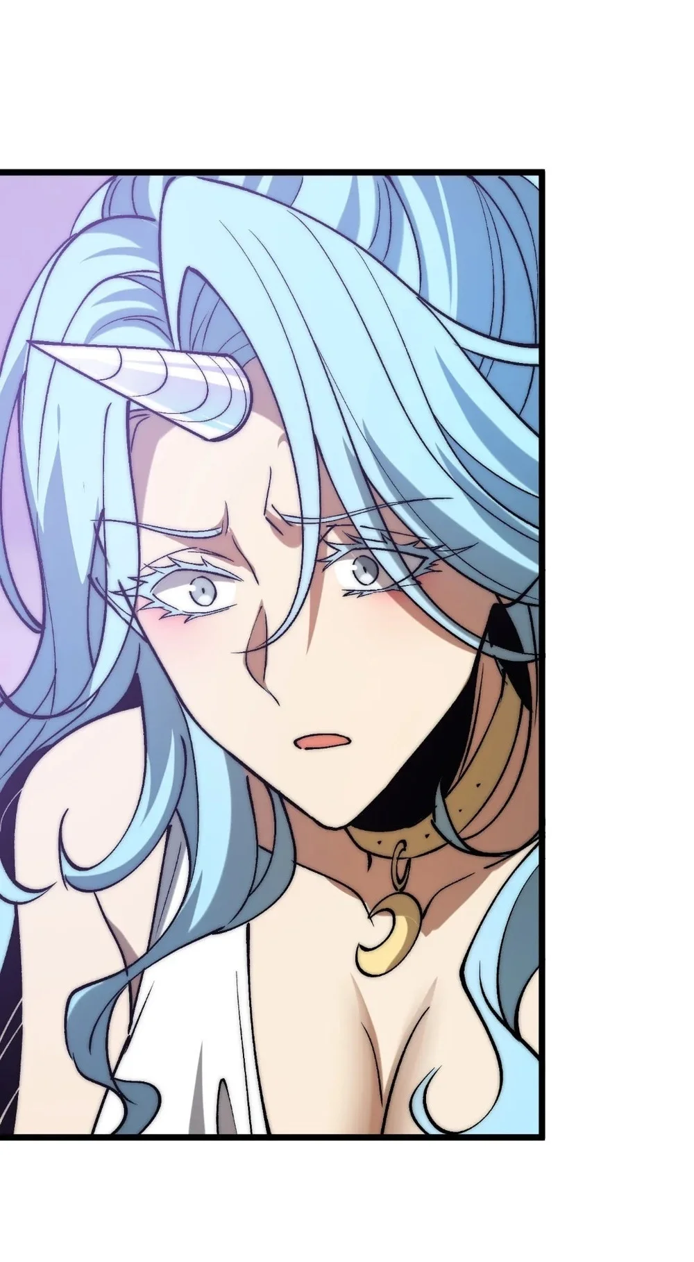 Summon The Demon, For I Am The Abyss Chapter 46 - halaman 31