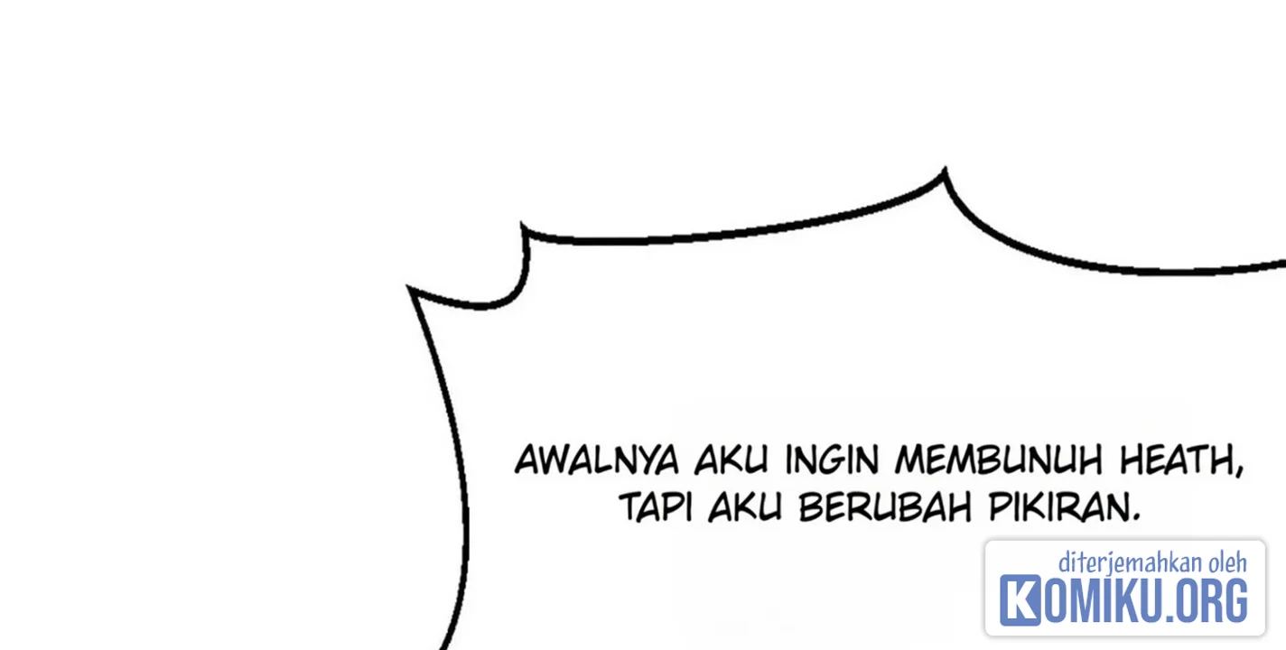 Summon The Demon, For I Am The Abyss Chapter 46 - halaman 32