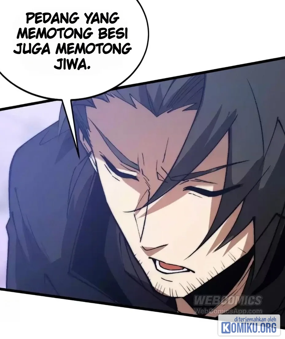 Summon The Demon, For I Am The Abyss Chapter 46 - halaman 37