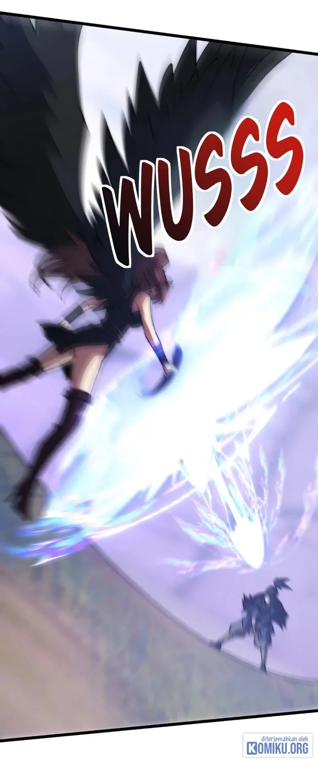 Summon The Demon, For I Am The Abyss Chapter 46 - halaman 38