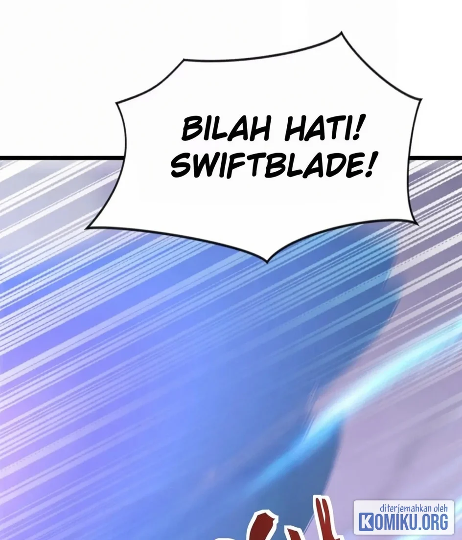 Summon The Demon, For I Am The Abyss Chapter 46 - halaman 41