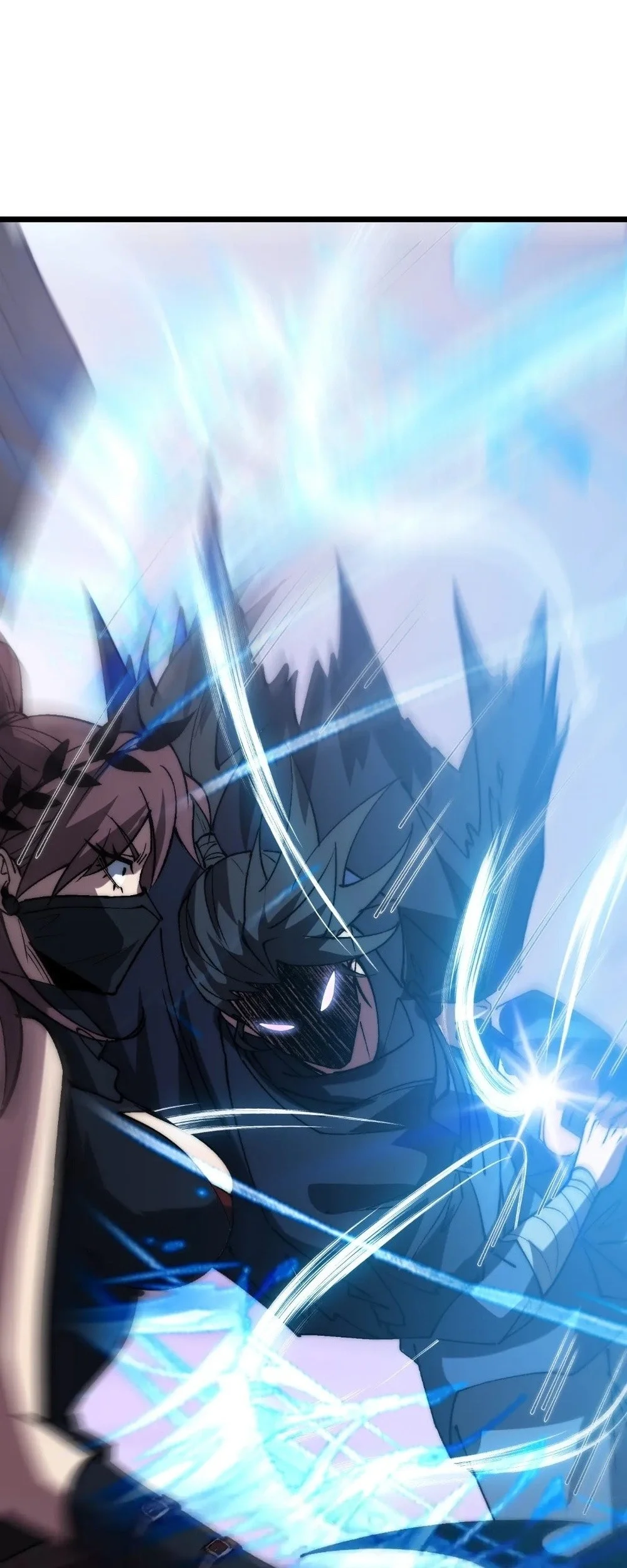 Summon The Demon, For I Am The Abyss Chapter 46 - halaman 46