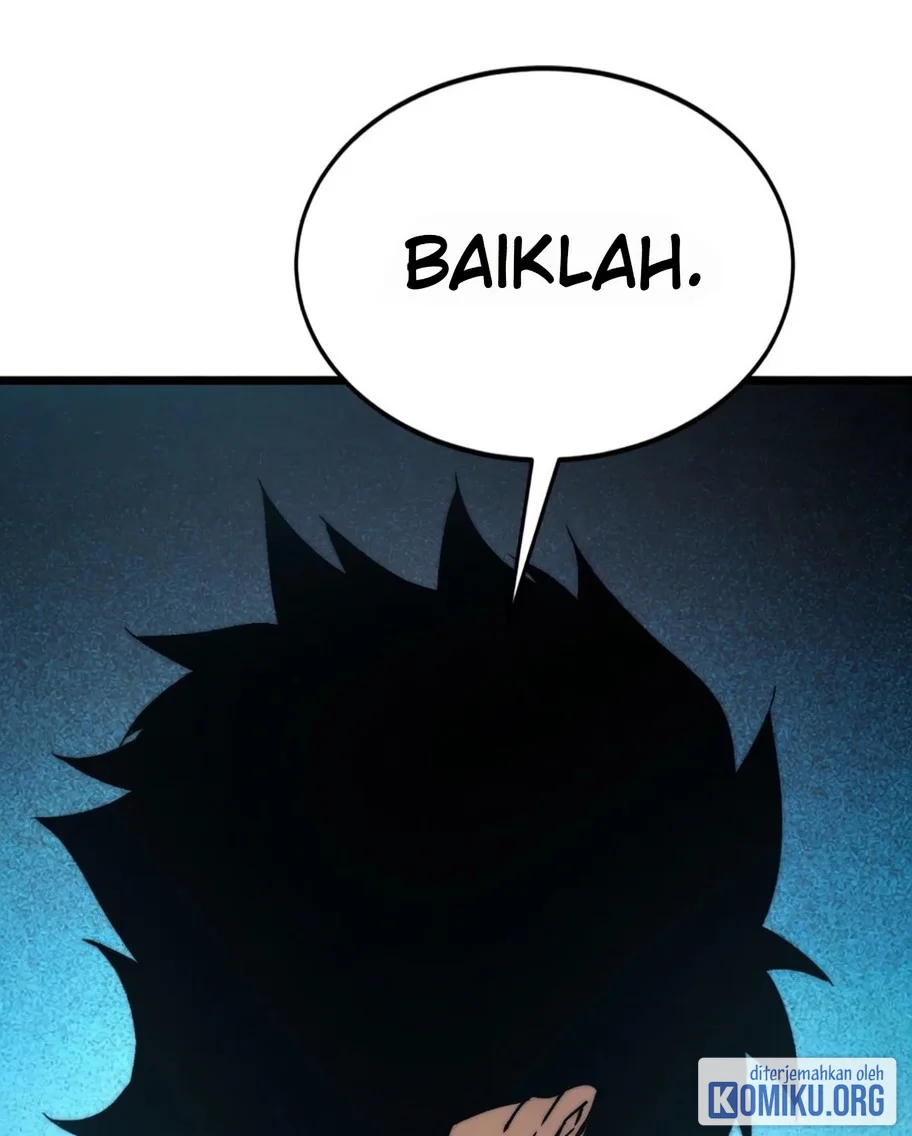 Summon The Demon, For I Am The Abyss Chapter 47 - halaman 19