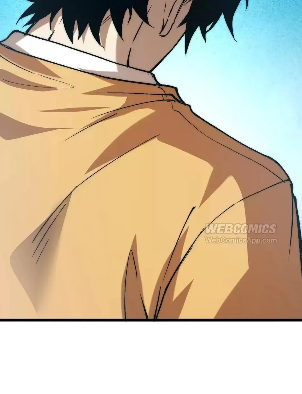 Summon The Demon, For I Am The Abyss Chapter 47 - halaman 20