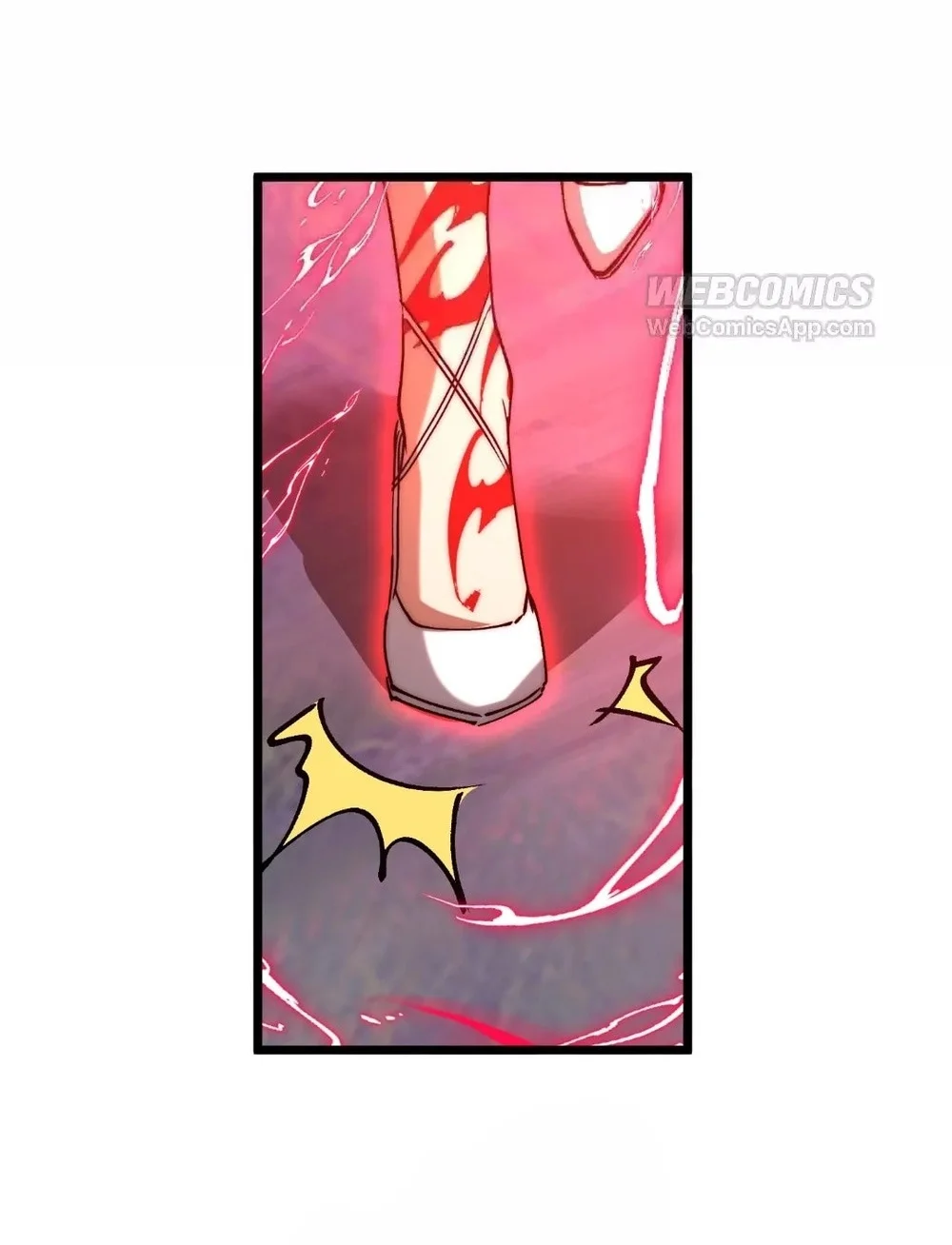 Summon The Demon, For I Am The Abyss Chapter 47 - halaman 27