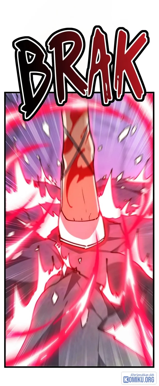 Summon The Demon, For I Am The Abyss Chapter 47 - halaman 28