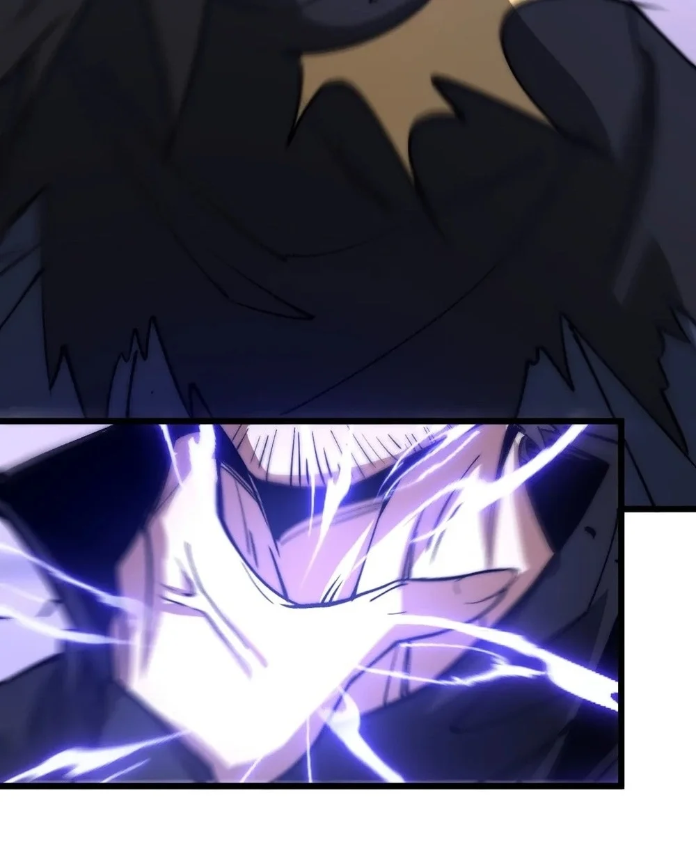 Summon The Demon, For I Am The Abyss Chapter 47 - halaman 3