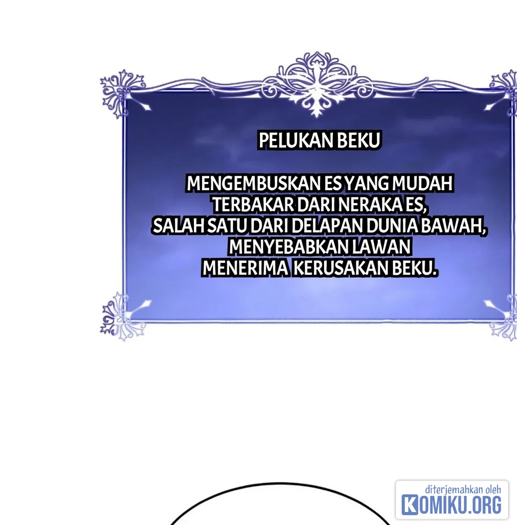 Summon The Demon, For I Am The Abyss Chapter 47 - halaman 34