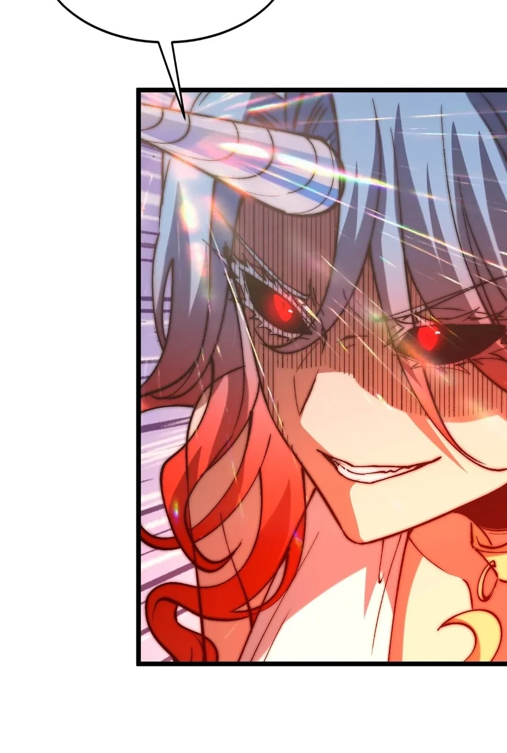 Summon The Demon, For I Am The Abyss Chapter 47 - halaman 44