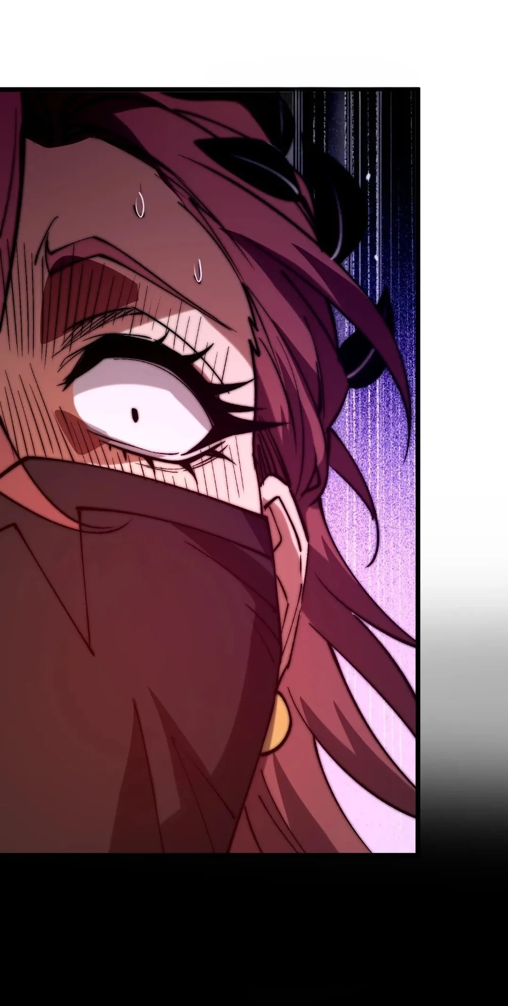 Summon The Demon, For I Am The Abyss Chapter 47 - halaman 45