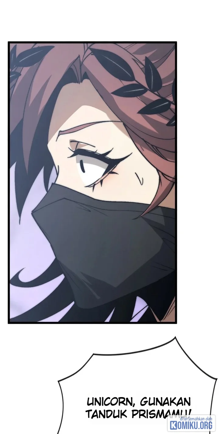 Summon The Demon, For I Am The Abyss Chapter 47 - halaman 7