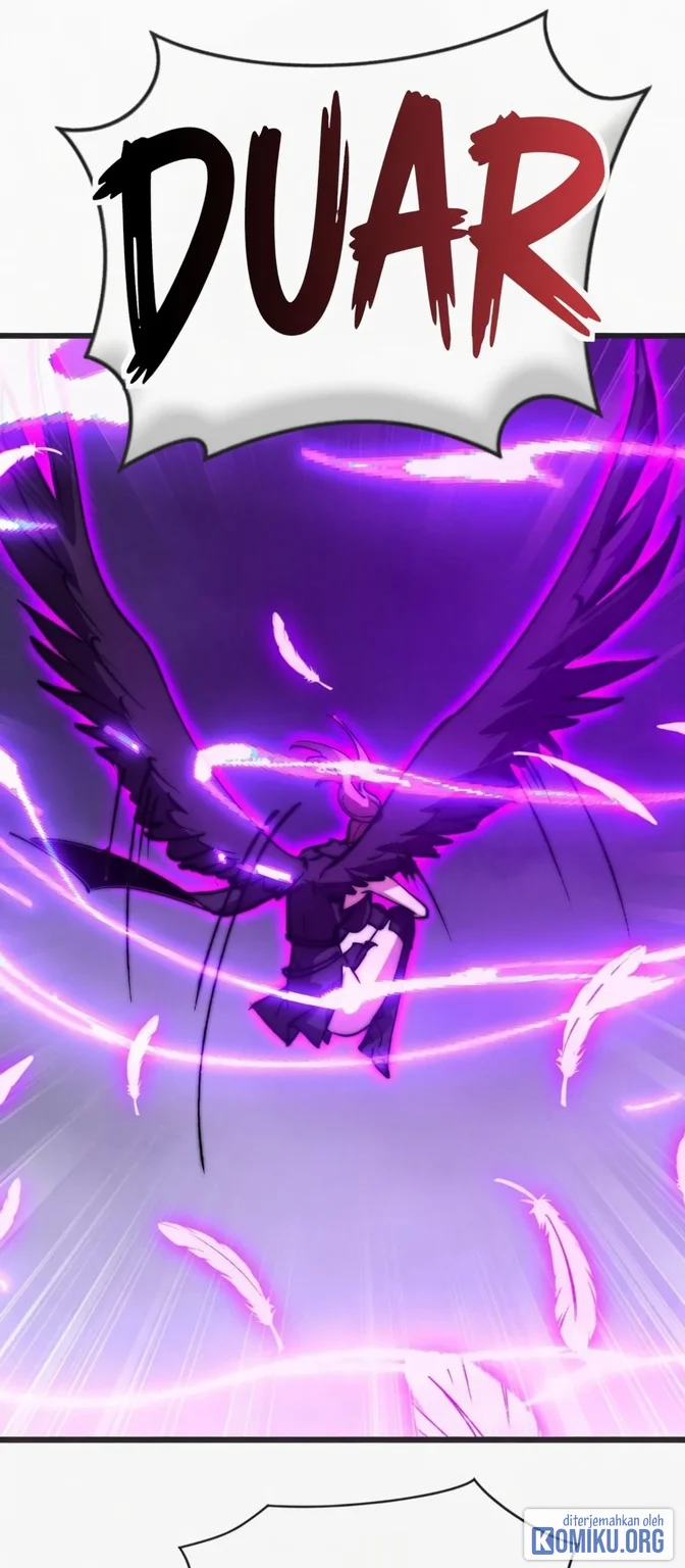 Summon The Demon, For I Am The Abyss Chapter 48 - halaman 11