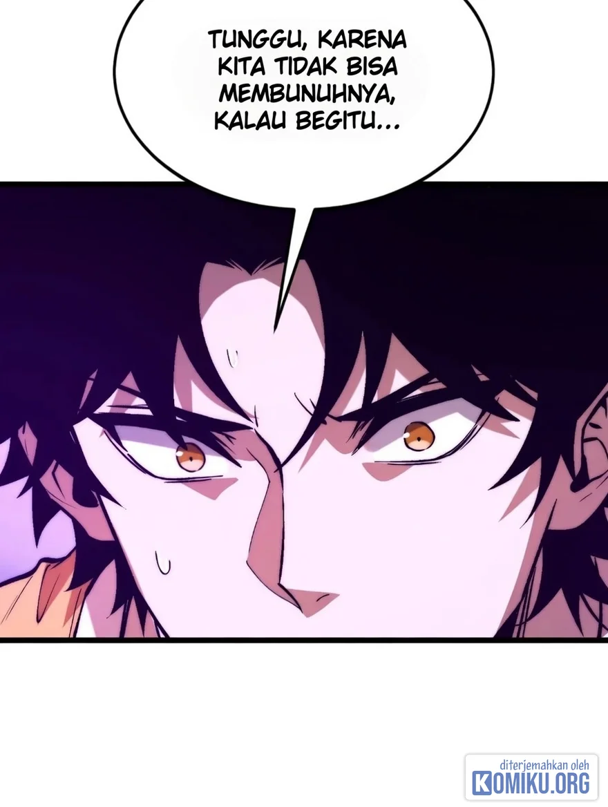 Summon The Demon, For I Am The Abyss Chapter 48 - halaman 15