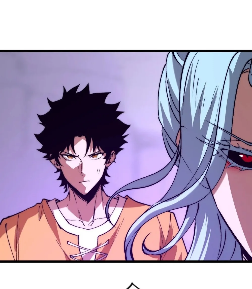 Summon The Demon, For I Am The Abyss Chapter 48 - halaman 18