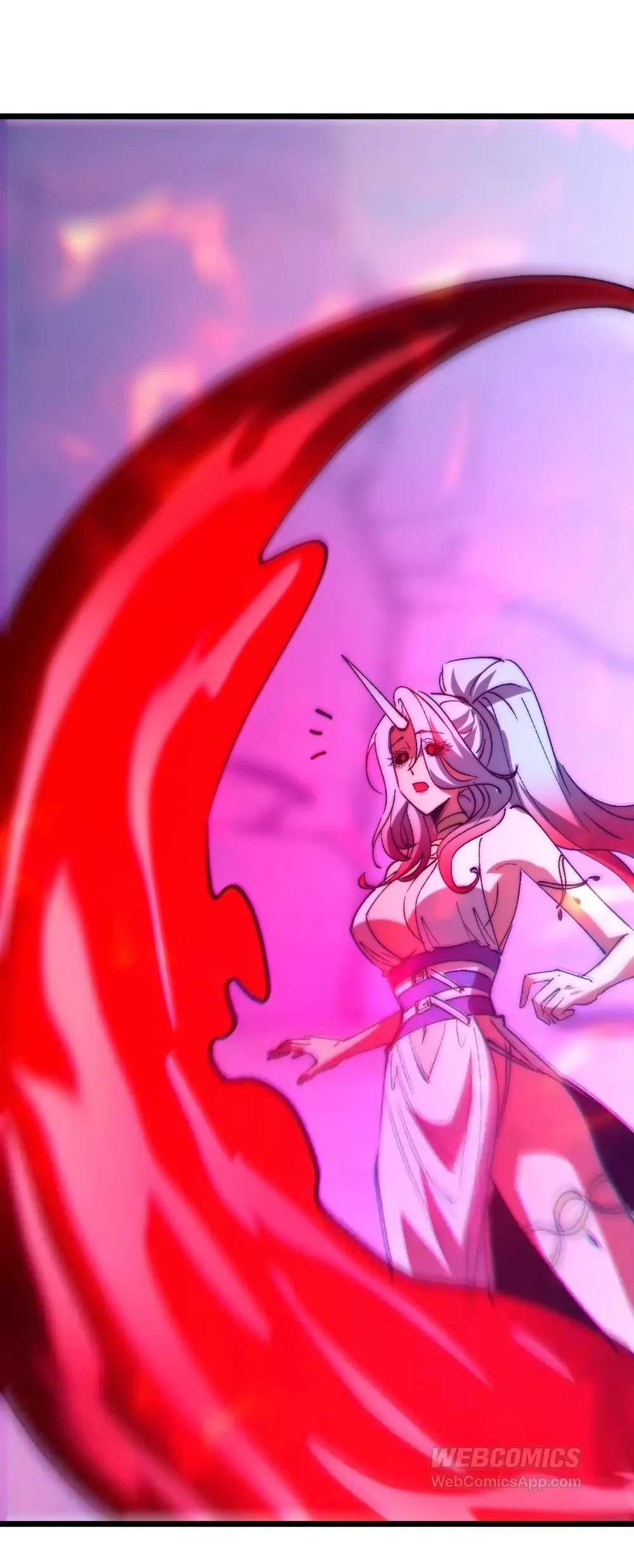 Summon The Demon, For I Am The Abyss Chapter 48 - halaman 24