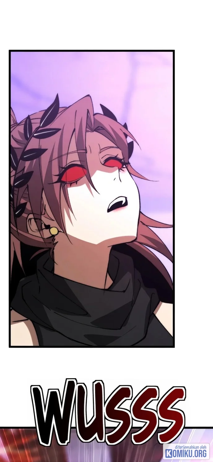 Summon The Demon, For I Am The Abyss Chapter 48 - halaman 29