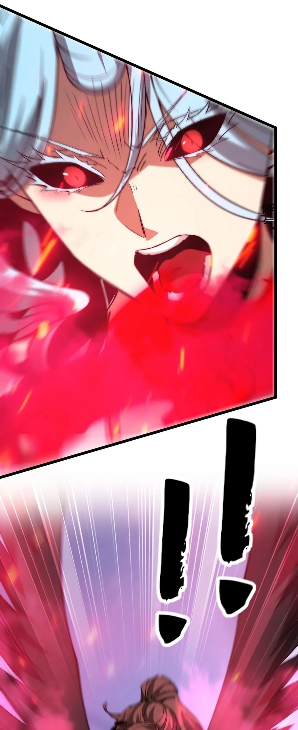 Summon The Demon, For I Am The Abyss Chapter 48 - halaman 32