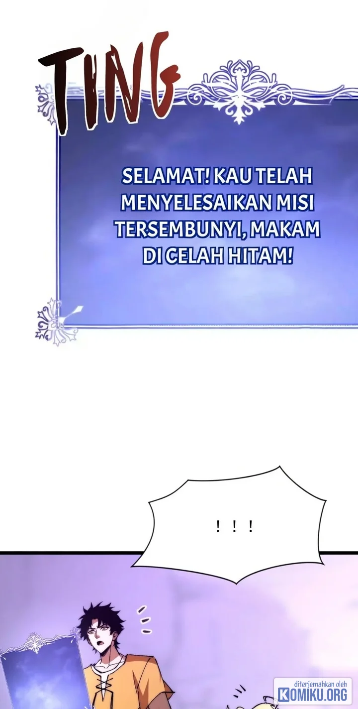 Summon The Demon, For I Am The Abyss Chapter 48 - halaman 37