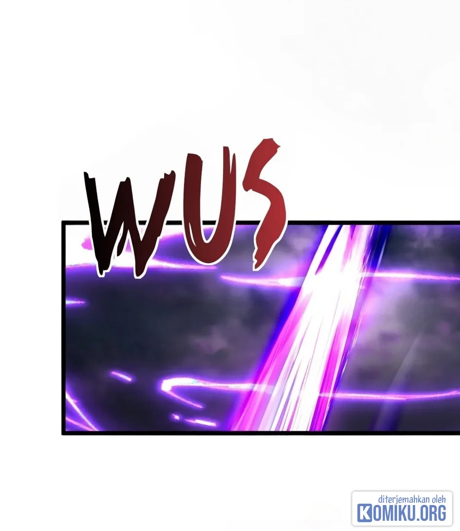 Summon The Demon, For I Am The Abyss Chapter 48 - halaman 7