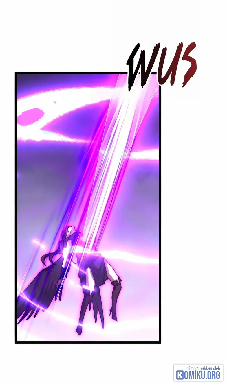 Summon The Demon, For I Am The Abyss Chapter 48 - halaman 8