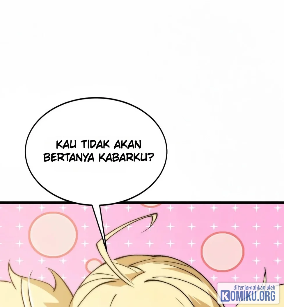 Summon The Demon, For I Am The Abyss Chapter 49 - halaman 17