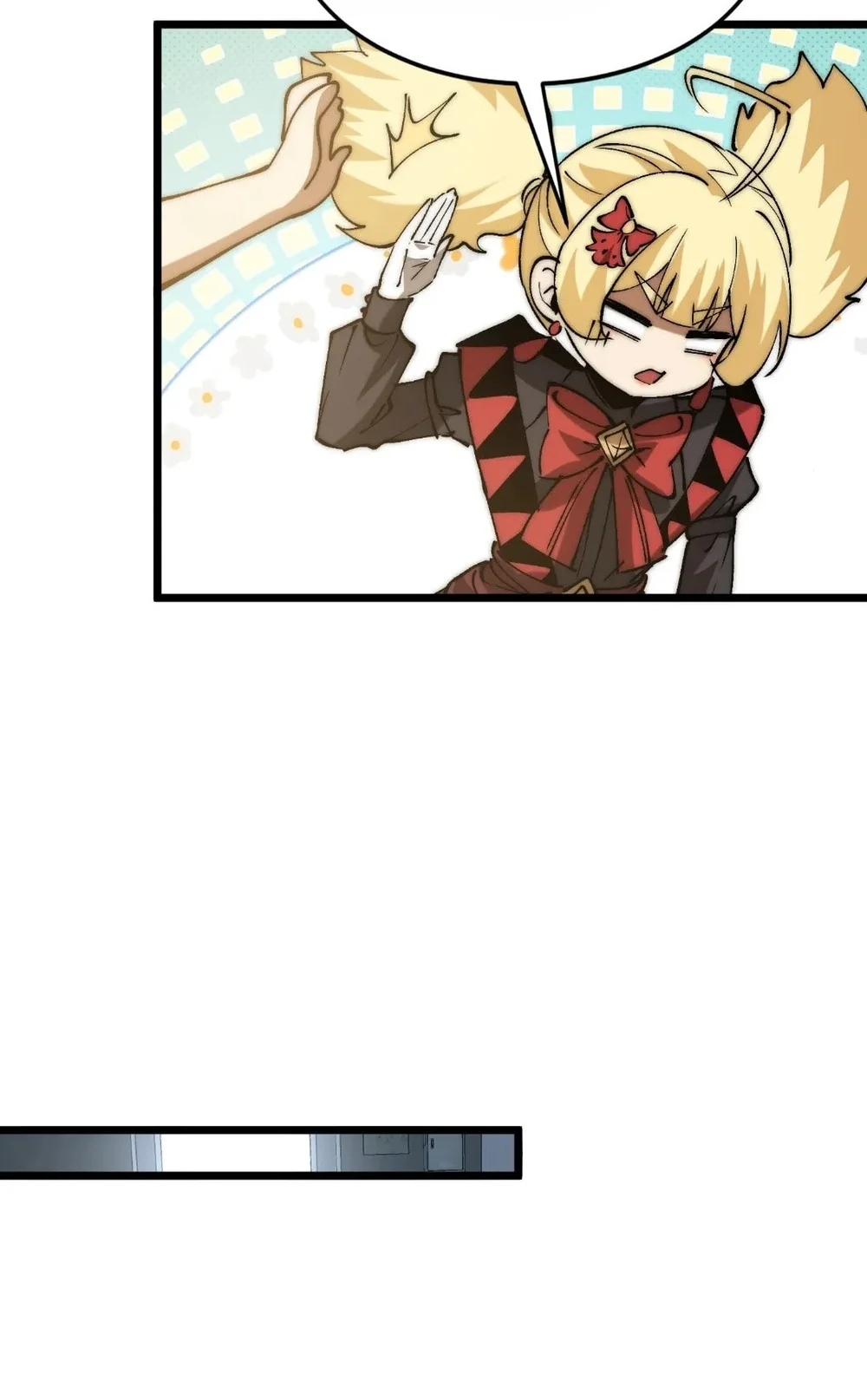 Summon The Demon, For I Am The Abyss Chapter 49 - halaman 19