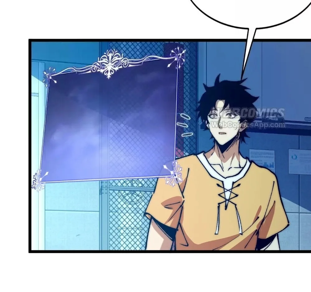 Summon The Demon, For I Am The Abyss Chapter 49 - halaman 29